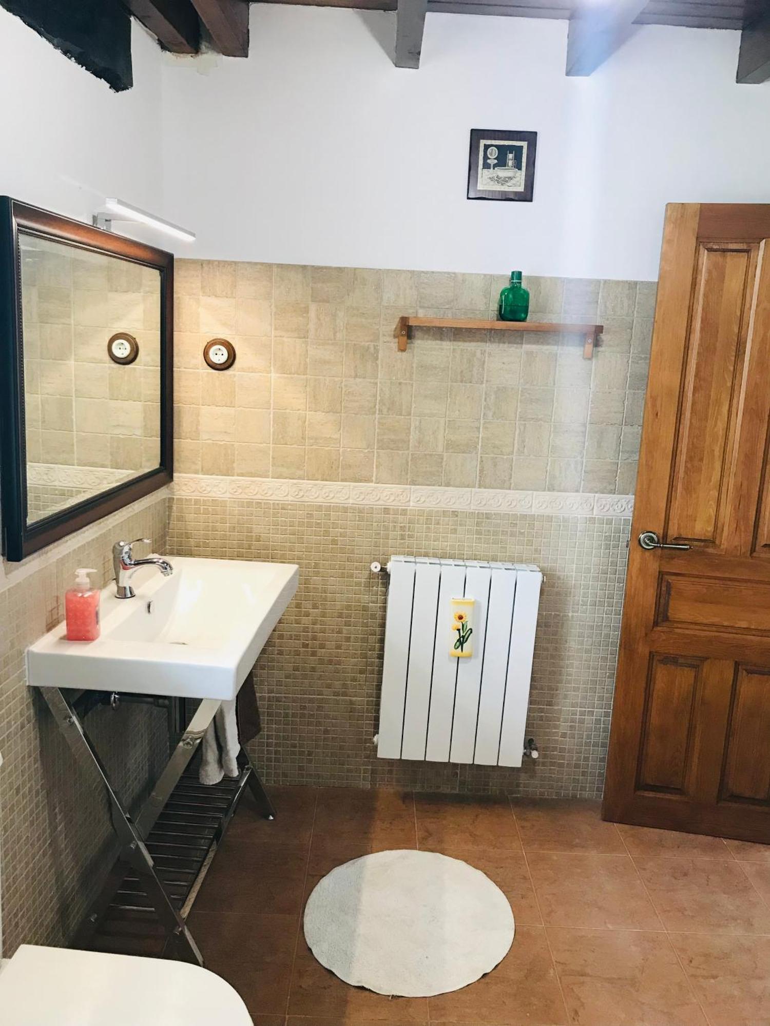 La Regalia De Requejo Villa Reinosa Buitenkant foto