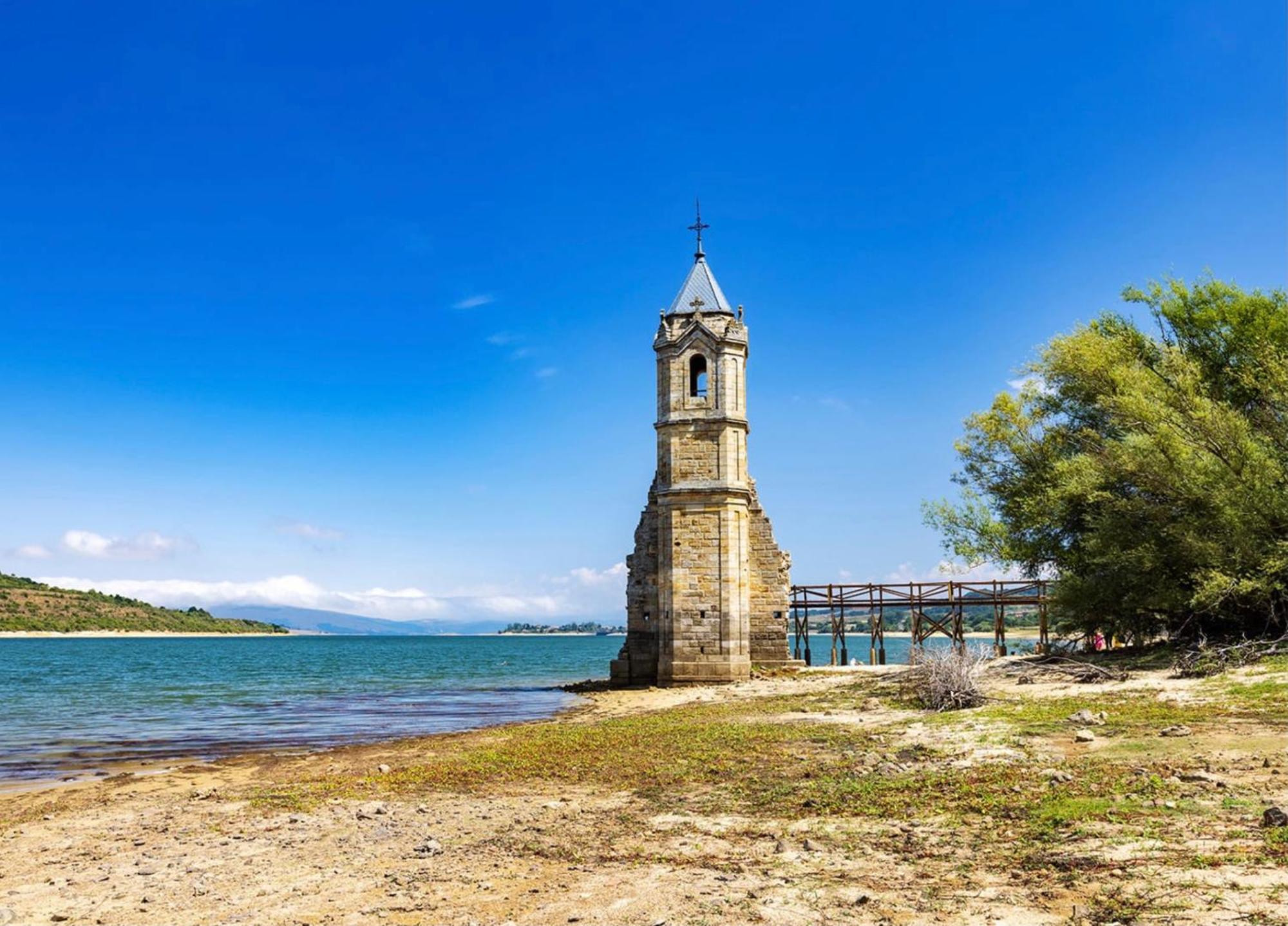 La Regalia De Requejo Villa Reinosa Buitenkant foto