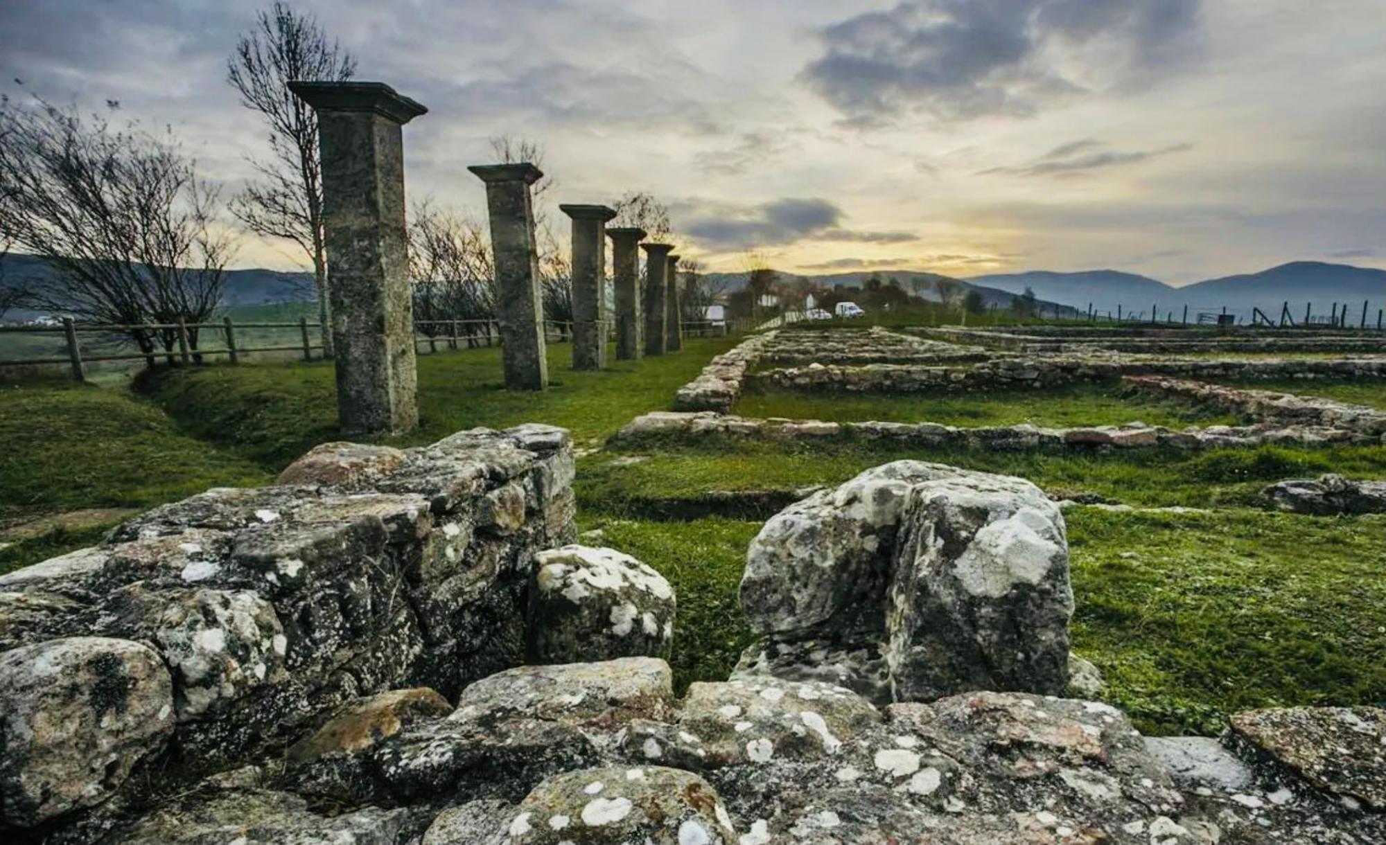 La Regalia De Requejo Villa Reinosa Buitenkant foto