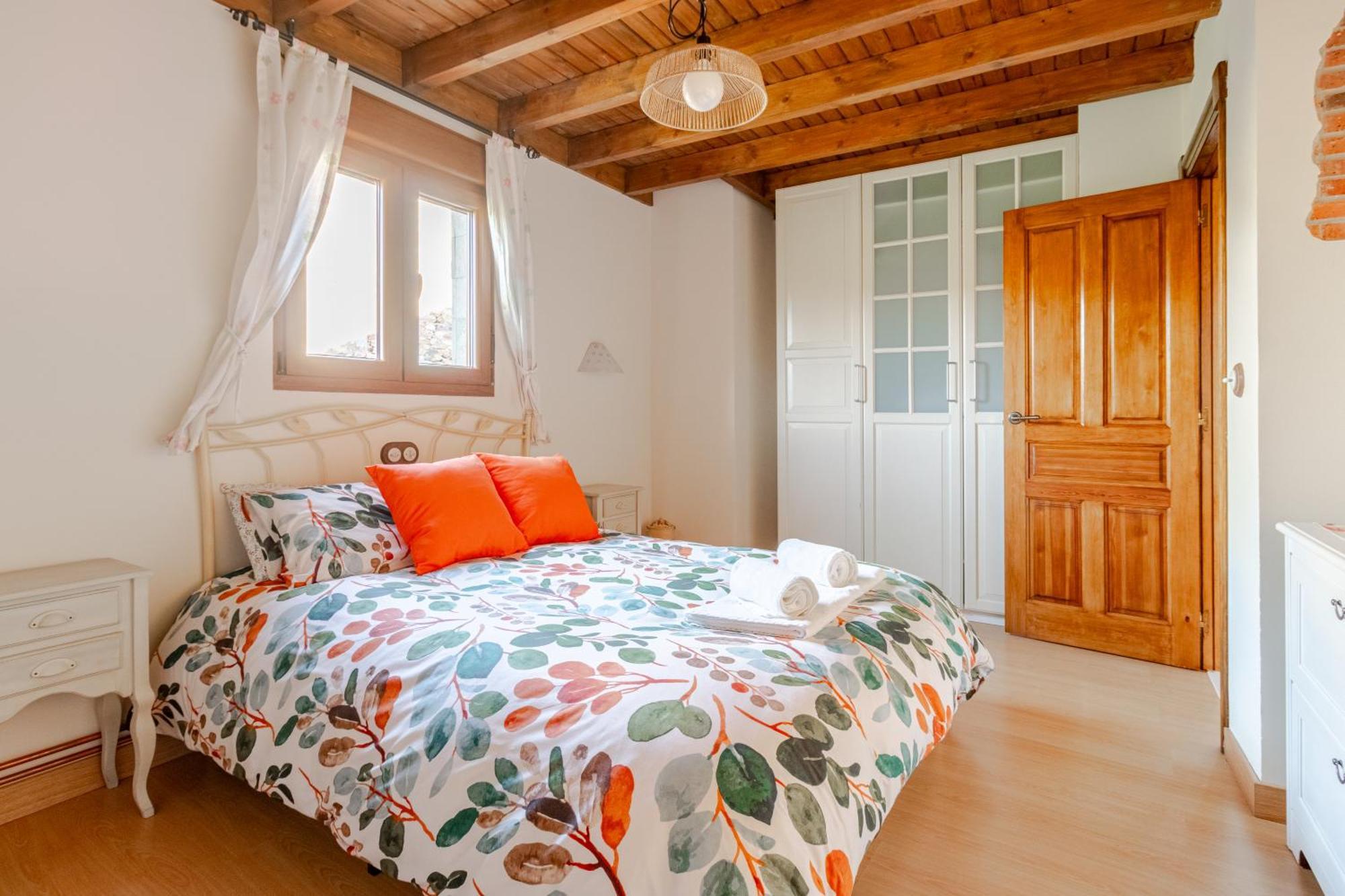 La Regalia De Requejo Villa Reinosa Buitenkant foto