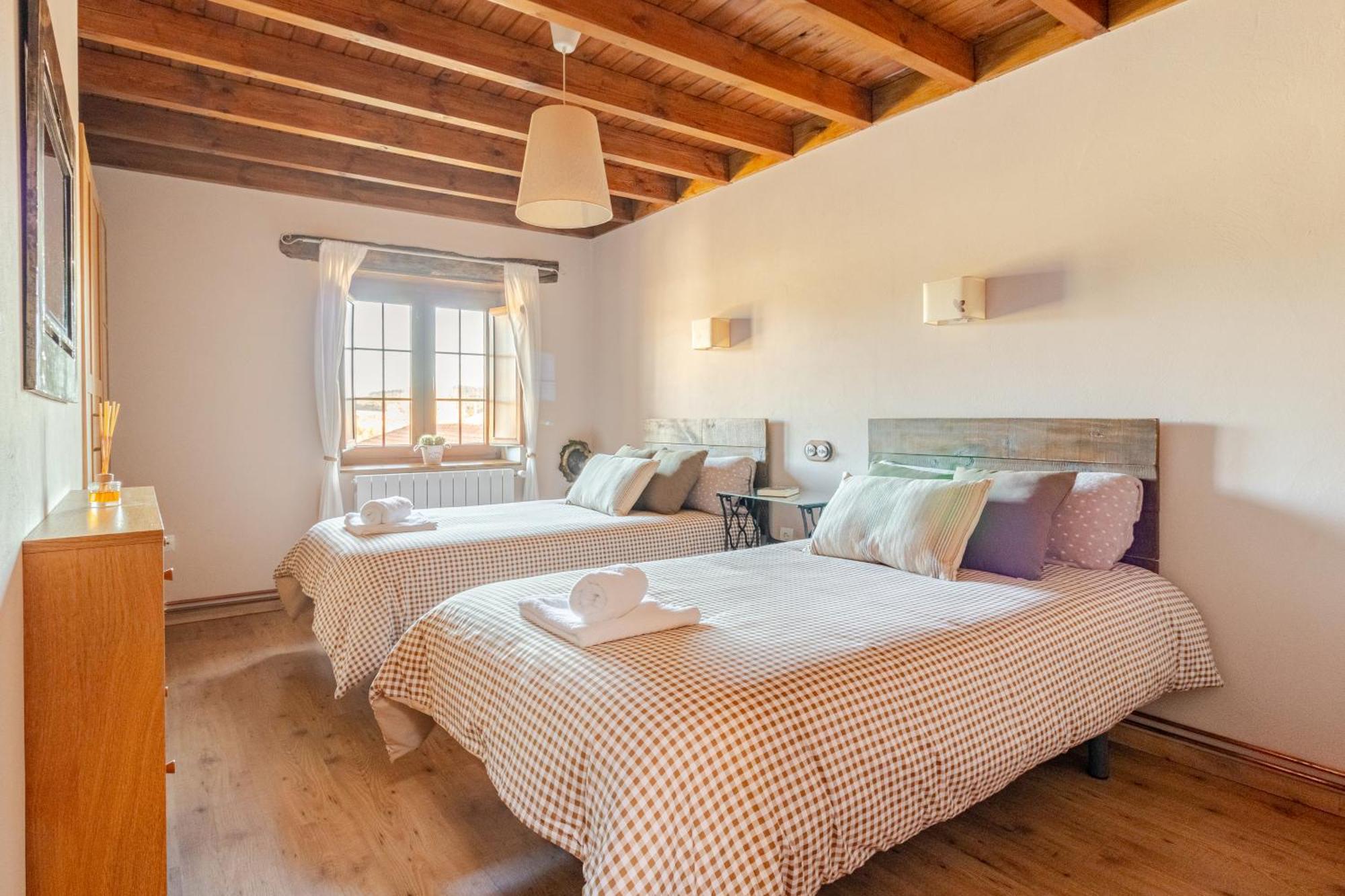 La Regalia De Requejo Villa Reinosa Buitenkant foto