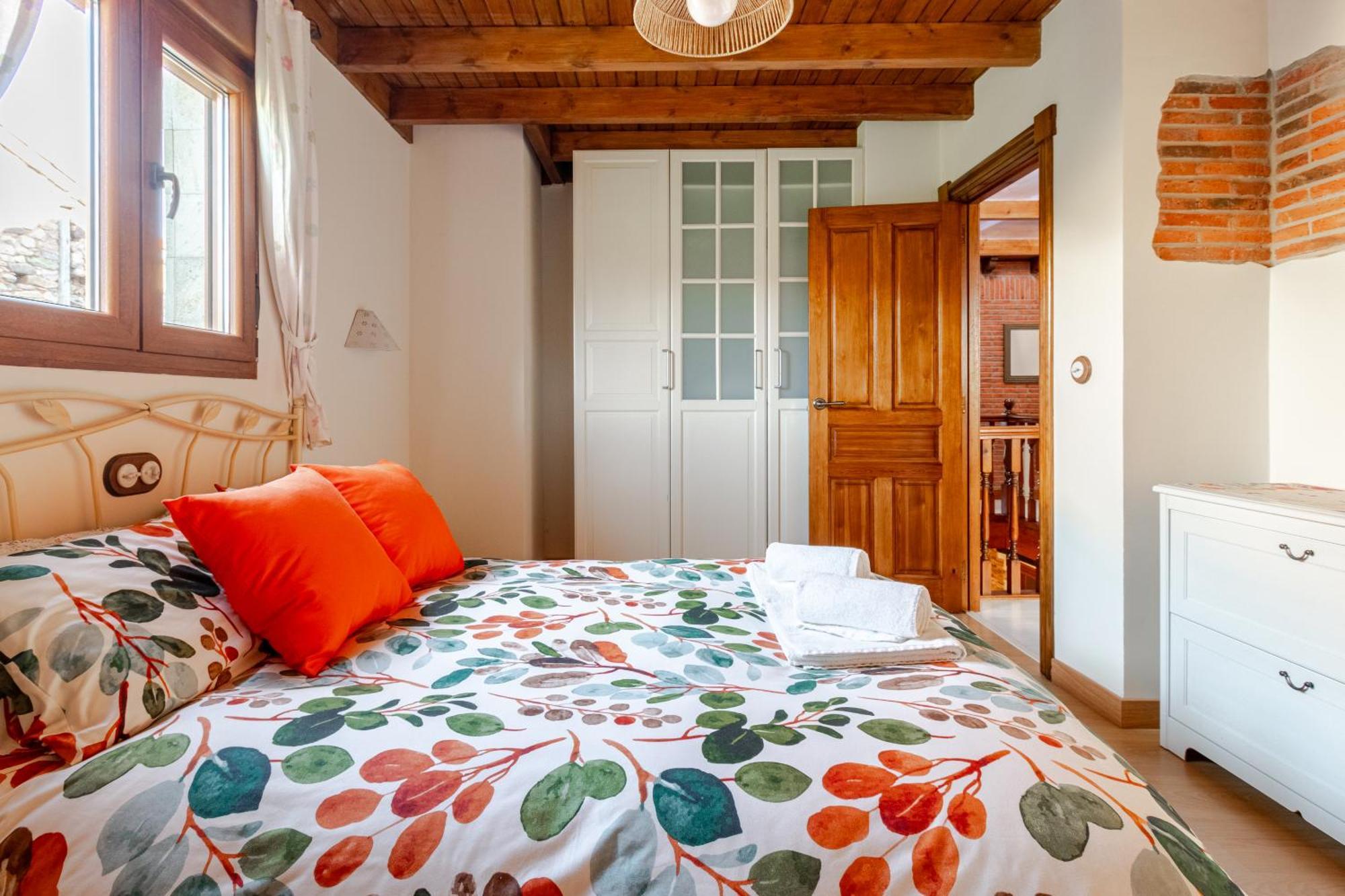 La Regalia De Requejo Villa Reinosa Buitenkant foto