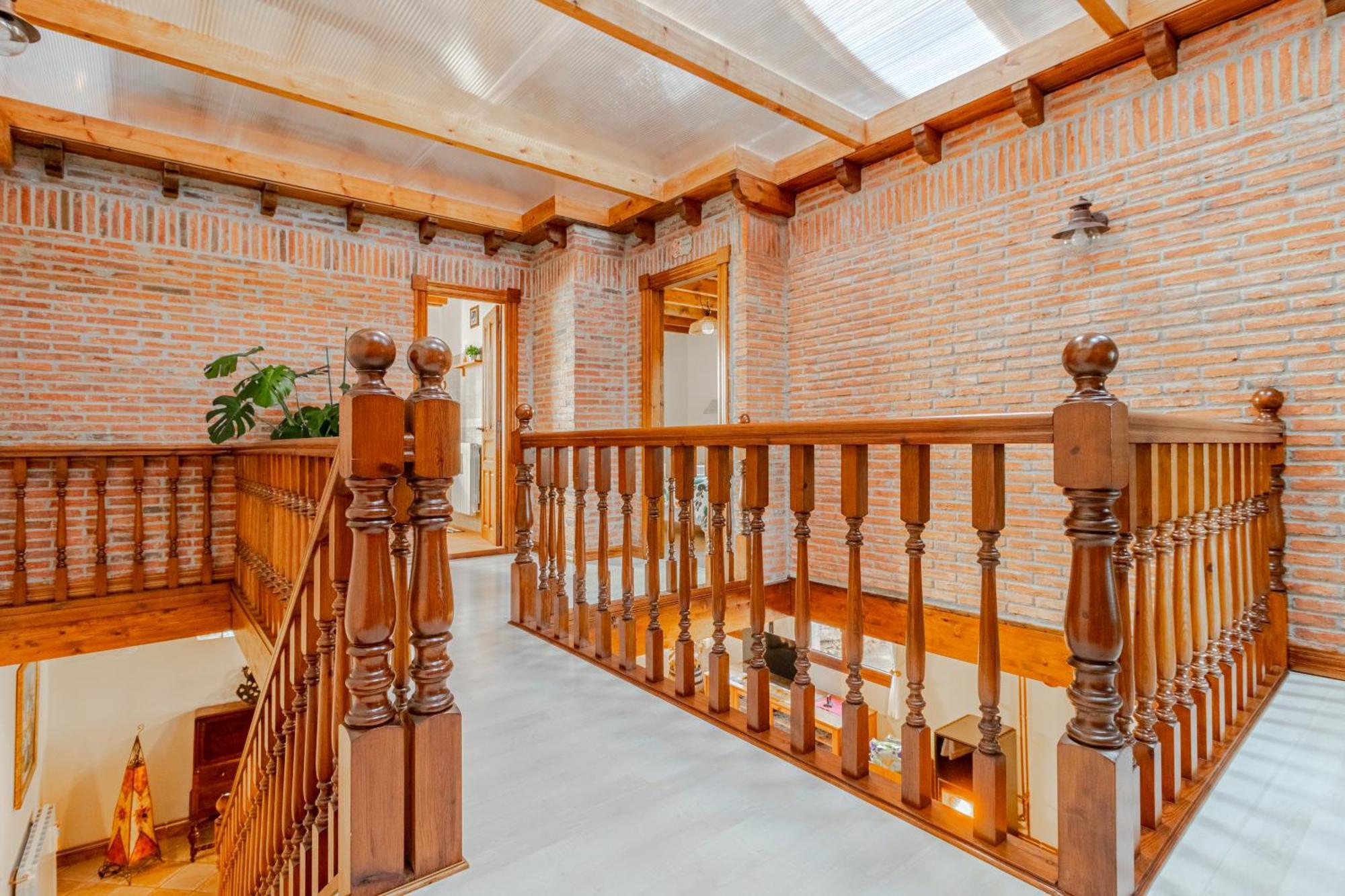 La Regalia De Requejo Villa Reinosa Buitenkant foto