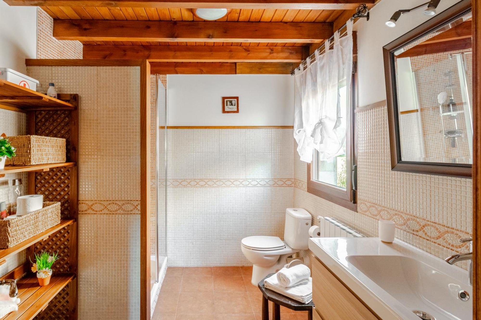 La Regalia De Requejo Villa Reinosa Buitenkant foto