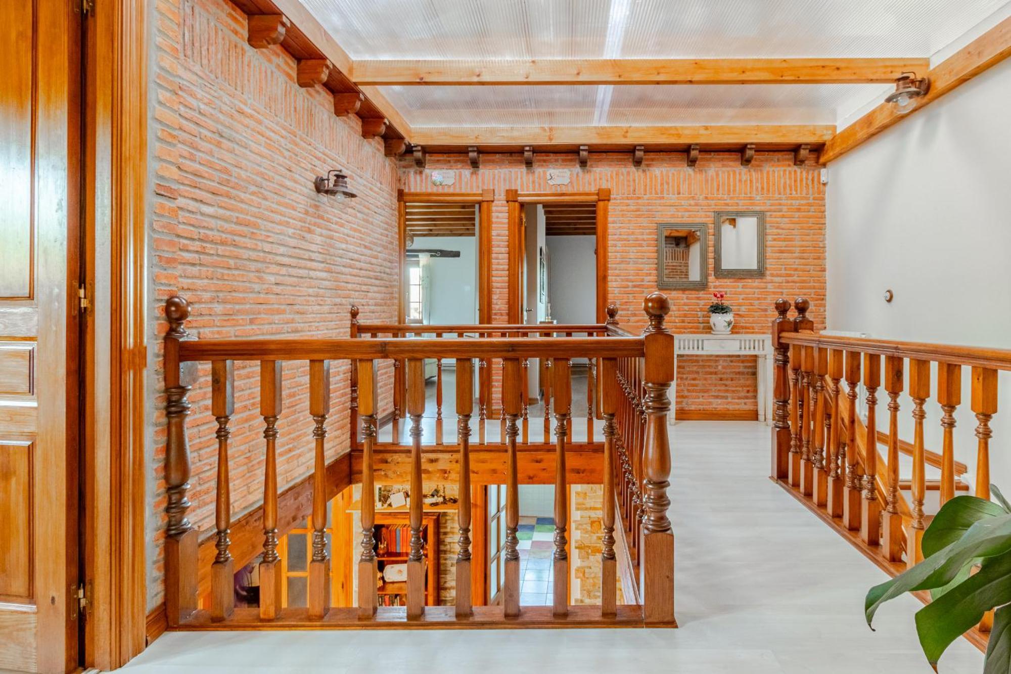La Regalia De Requejo Villa Reinosa Buitenkant foto