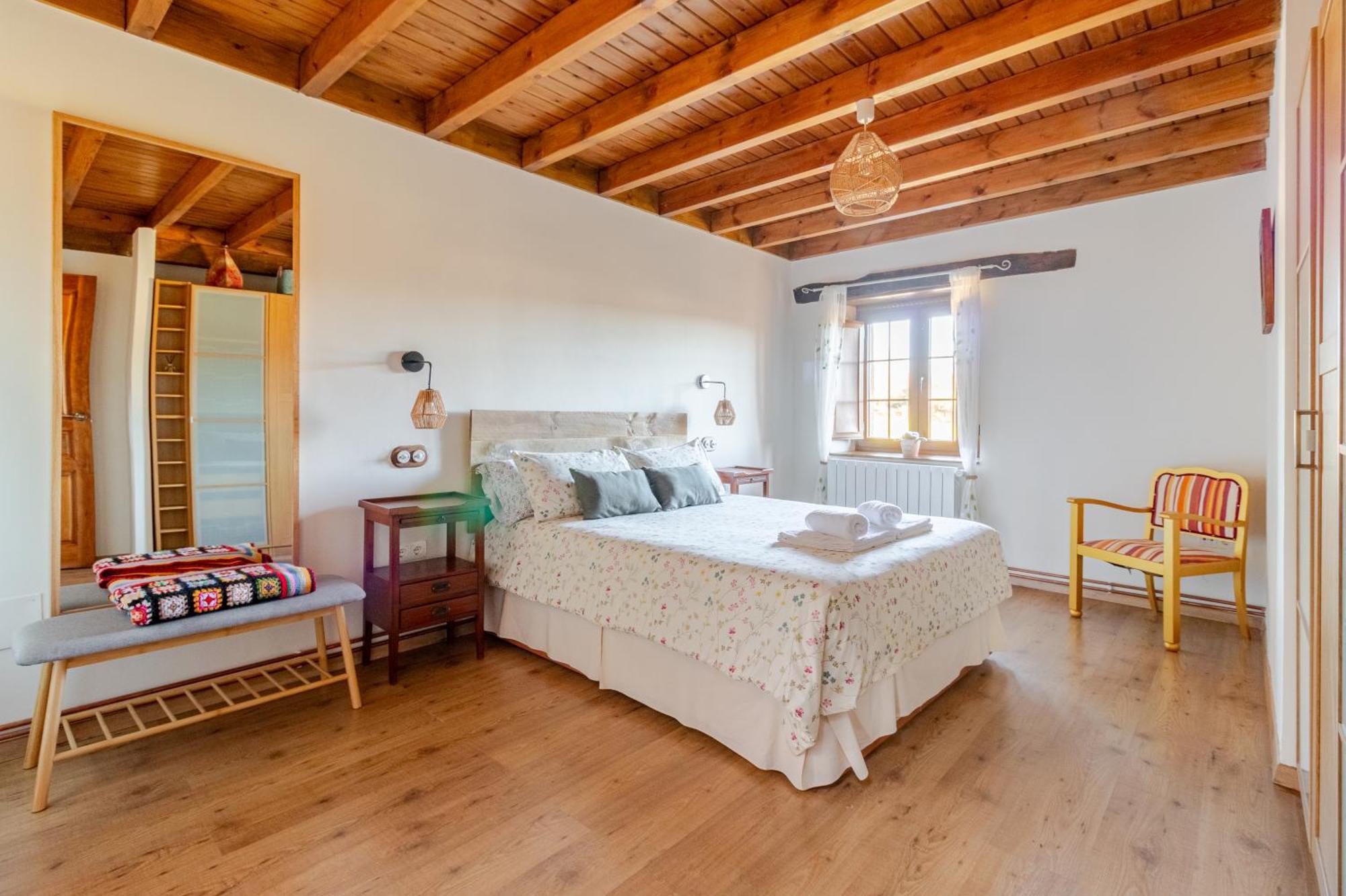 La Regalia De Requejo Villa Reinosa Buitenkant foto