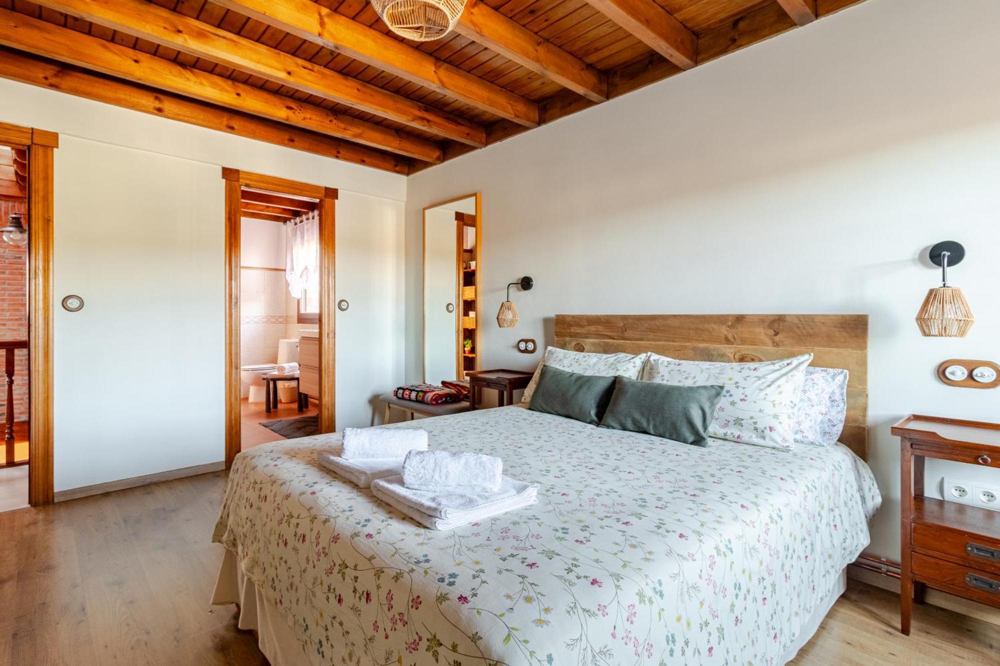 La Regalia De Requejo Villa Reinosa Buitenkant foto